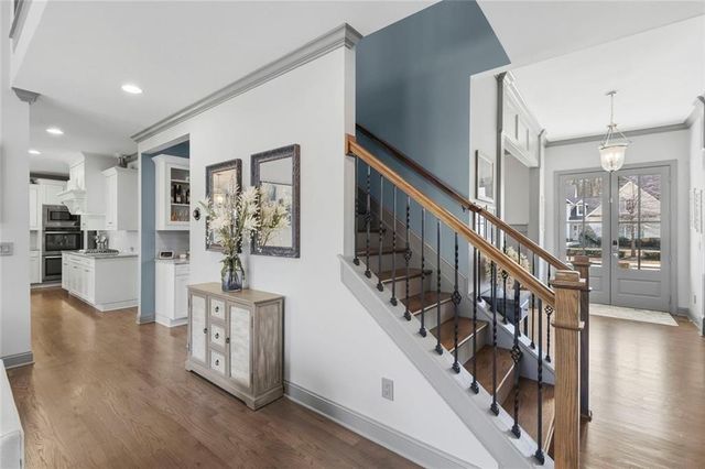 3745 Williams Point, Cumming, GA 30028