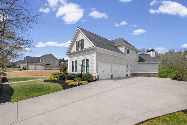 3745 Williams Point, Cumming, GA 30028