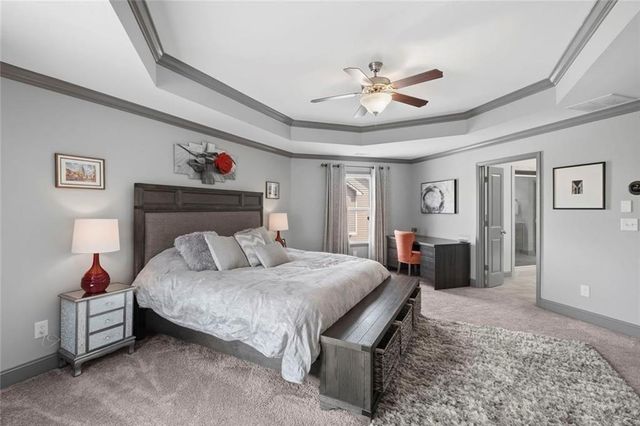 3745 Williams Point, Cumming, GA 30028