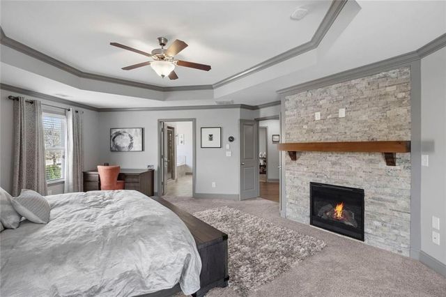 3745 Williams Point, Cumming, GA 30028