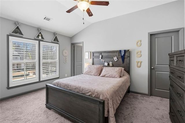 3745 Williams Point, Cumming, GA 30028