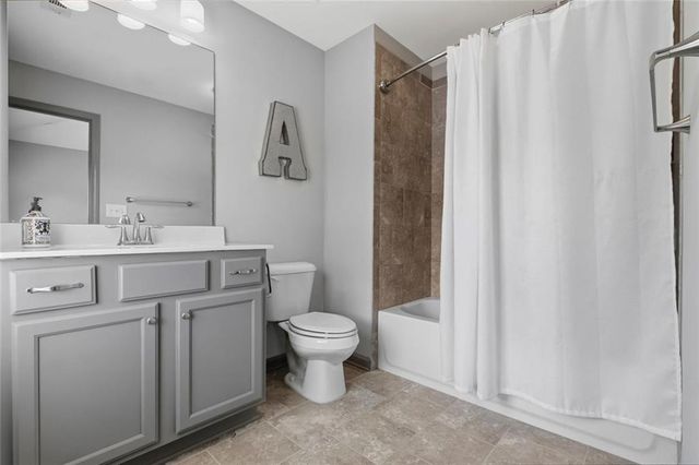 3745 Williams Point, Cumming, GA 30028