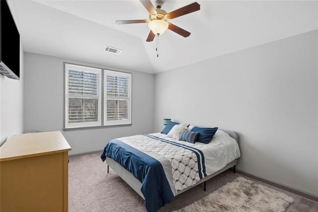 3745 Williams Point, Cumming, GA 30028