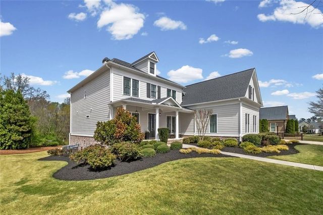 3745 Williams Point, Cumming, GA 30028