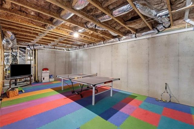 3745 Williams Point, Cumming, GA 30028