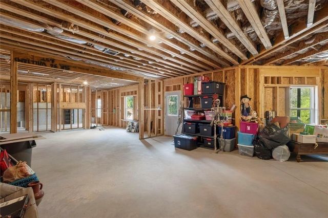 3745 Williams Point, Cumming, GA 30028