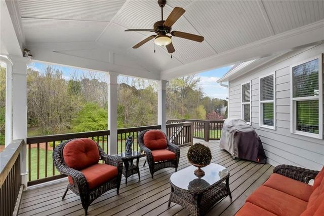 3745 Williams Point, Cumming, GA 30028