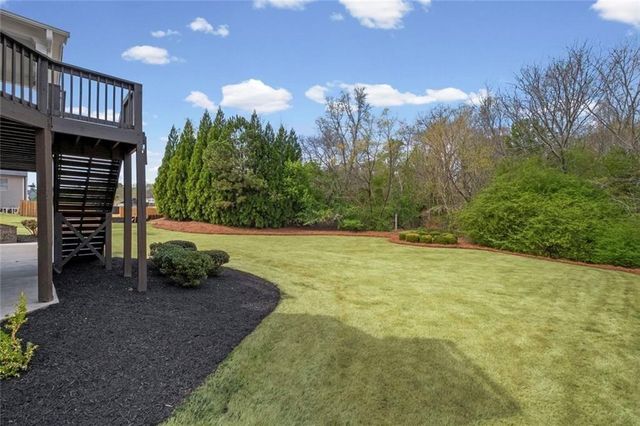 3745 Williams Point, Cumming, GA 30028