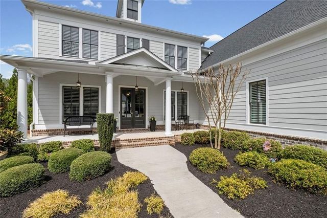 3745 Williams Point, Cumming, GA 30028