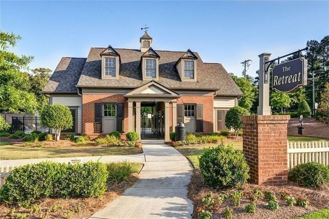 3745 Williams Point, Cumming, GA 30028