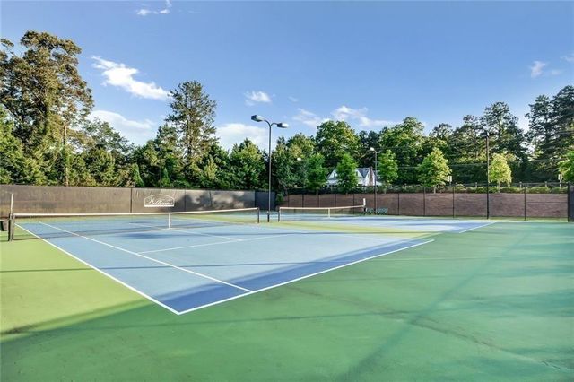 3745 Williams Point, Cumming, GA 30028