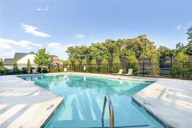 3745 Williams Point, Cumming, GA 30028