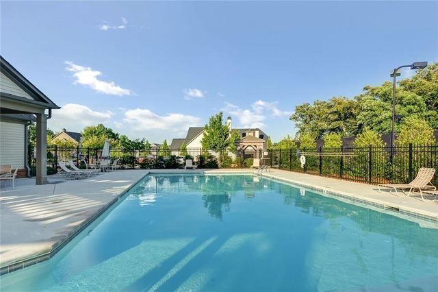 3745 Williams Point, Cumming, GA 30028