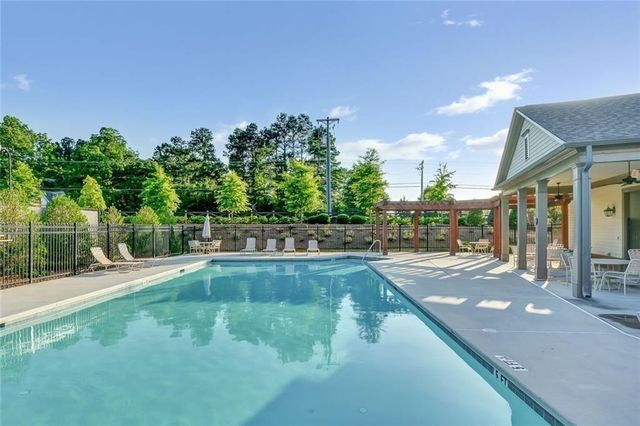 3745 Williams Point, Cumming, GA 30028