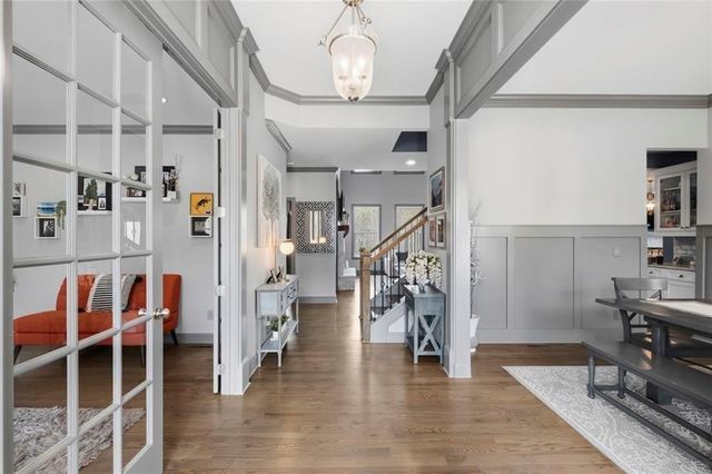 3745 Williams Point, Cumming, GA 30028