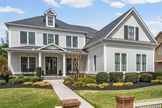 3745 Williams Point, Cumming, GA 30028