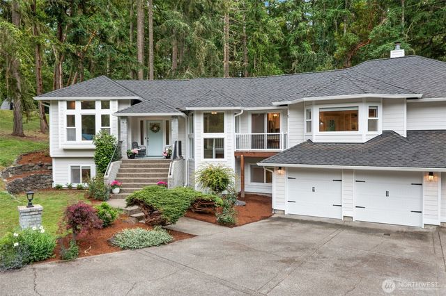 10516 36th Street Ct NW, Gig Harbor, WA 98335