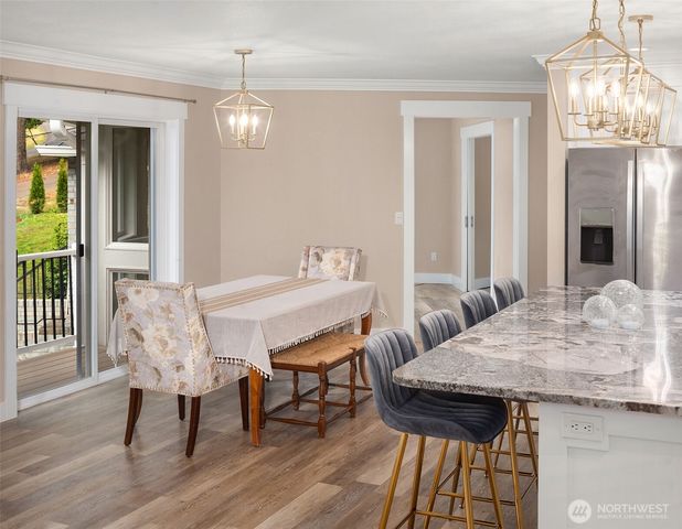 10516 36th Street Ct NW, Gig Harbor, WA 98335