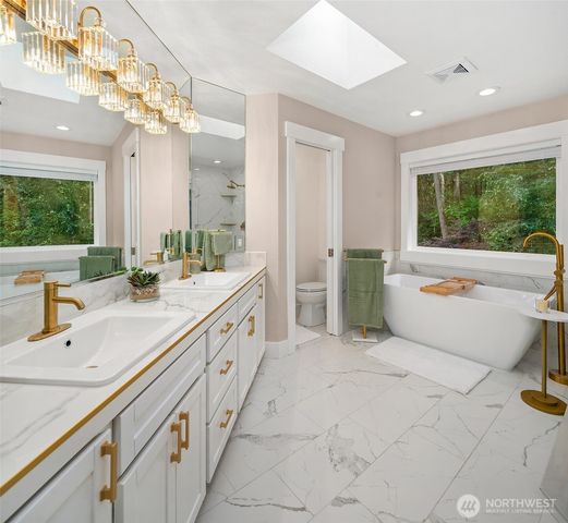 10516 36th Street Ct NW, Gig Harbor, WA 98335