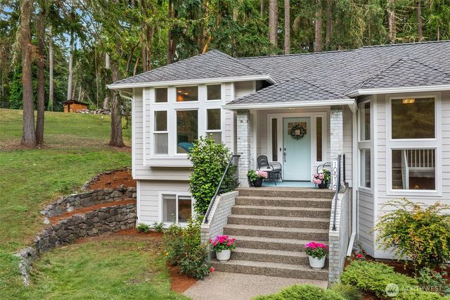 10516 36th Street Ct NW, Gig Harbor, WA 98335