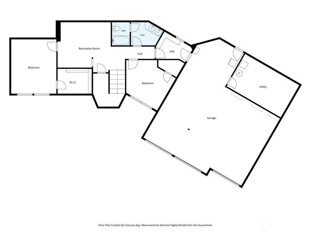 10516 36th Street Ct NW, Gig Harbor, WA 98335