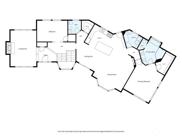 10516 36th Street Ct NW, Gig Harbor, WA 98335