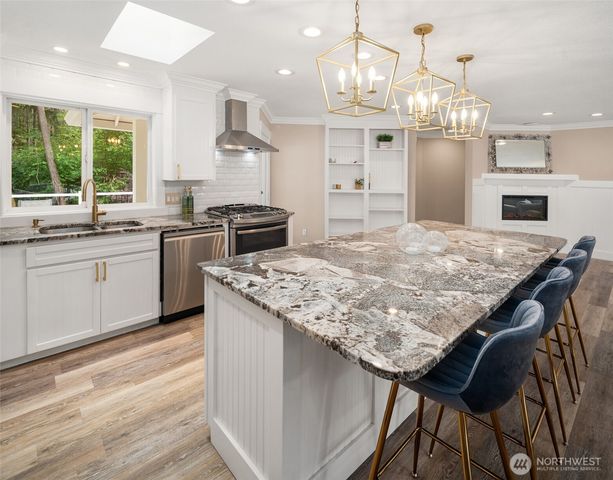 10516 36th Street Ct NW, Gig Harbor, WA 98335