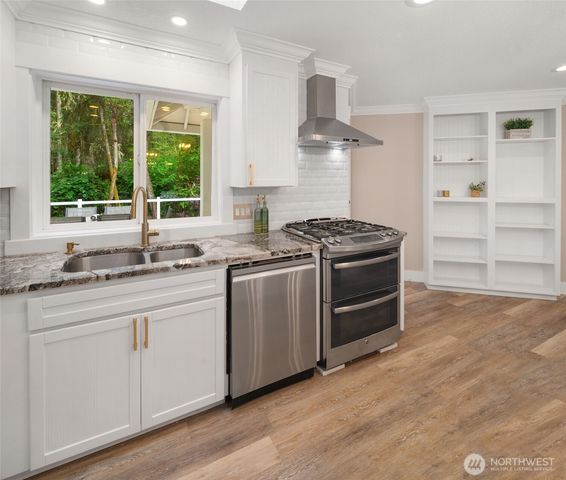 10516 36th Street Ct NW, Gig Harbor, WA 98335