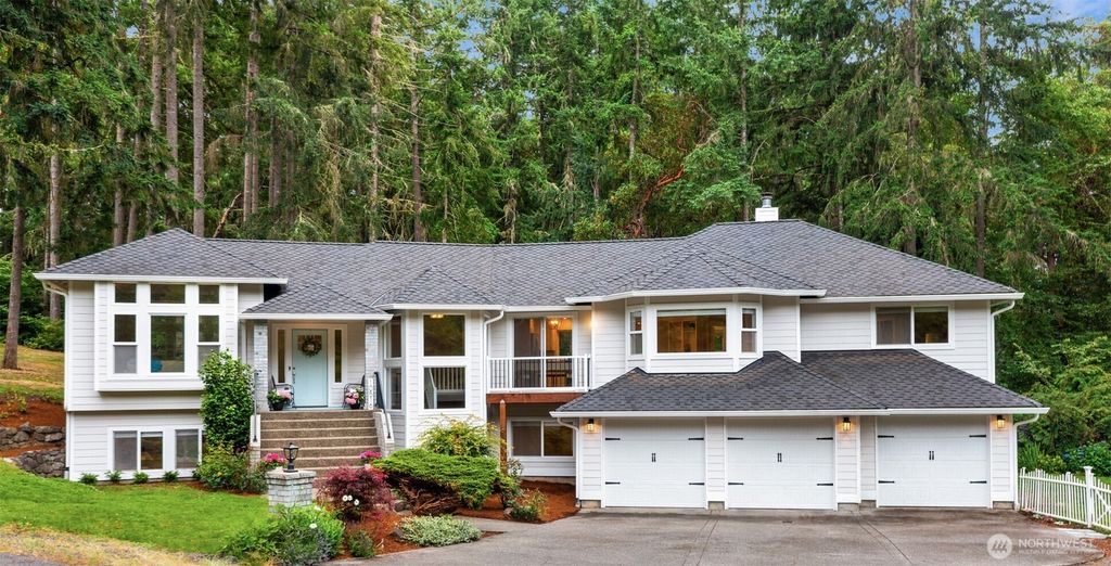10516 36th Street Ct NW, Gig Harbor, WA 98335
