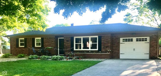 1222 Almond Drive, Plainfield, IN 46168