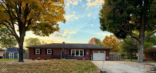 1222 Almond Drive, Plainfield, IN 46168