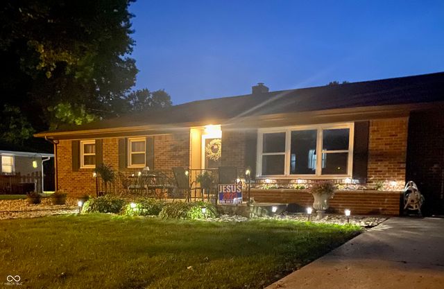 1222 Almond Drive, Plainfield, IN 46168