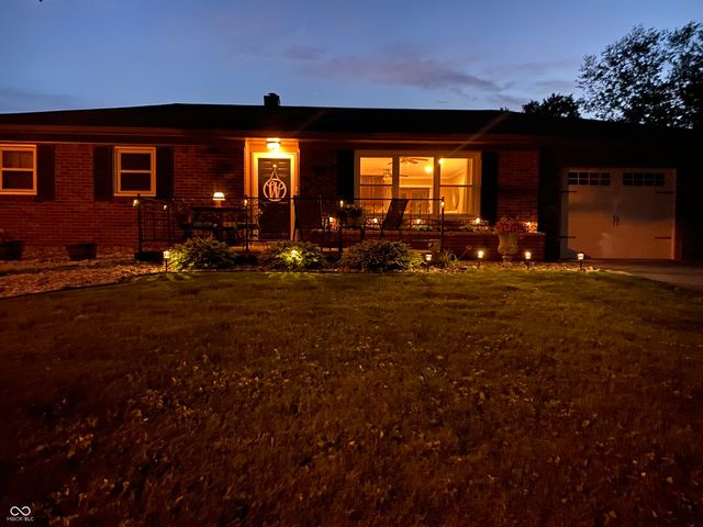 1222 Almond Drive, Plainfield, IN 46168