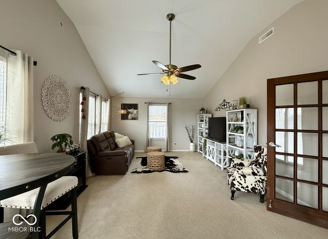 1222 Almond Drive, Plainfield, IN 46168