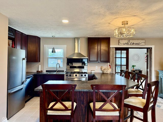 1222 Almond Drive, Plainfield, IN 46168