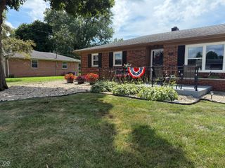 1222 Almond Drive, Plainfield, IN 46168