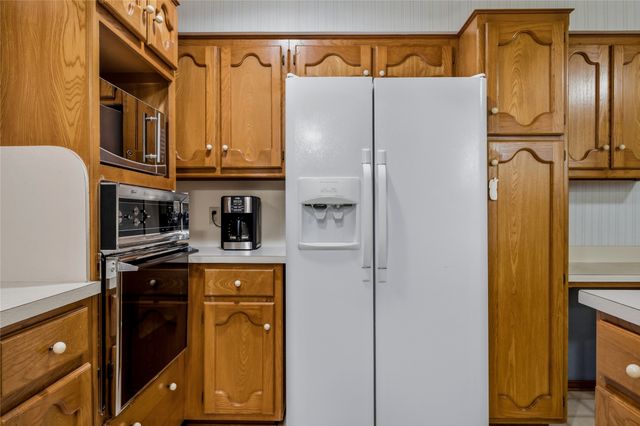 3407 Commander Court, Arlington, TX 76017