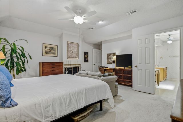 3407 Commander Court, Arlington, TX 76017