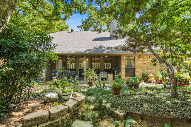 3407 Commander Court, Arlington, TX 76017