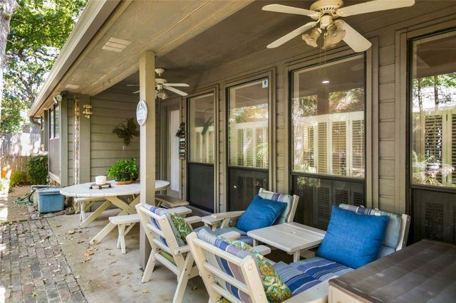3407 Commander Court, Arlington, TX 76017