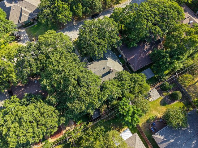 3407 Commander Court, Arlington, TX 76017