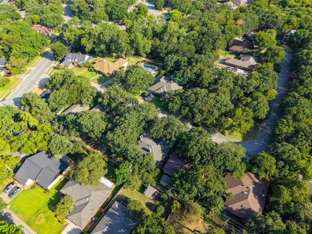 3407 Commander Court, Arlington, TX 76017