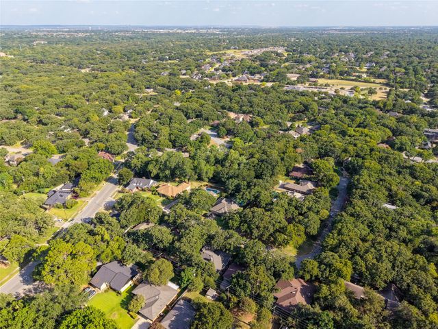 3407 Commander Court, Arlington, TX 76017