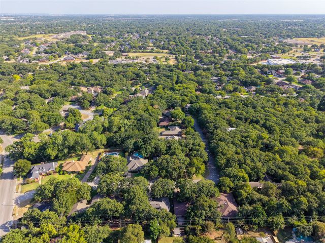 3407 Commander Court, Arlington, TX 76017