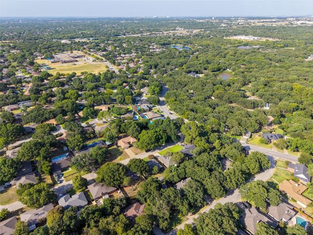 3407 Commander Court, Arlington, TX 76017