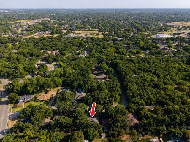 3407 Commander Court, Arlington, TX 76017