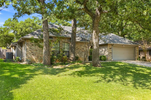 3407 Commander Court, Arlington, TX 76017