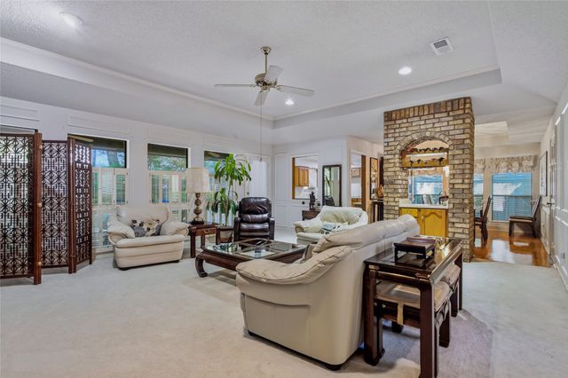 3407 Commander Court, Arlington, TX 76017