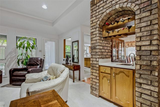 3407 Commander Court, Arlington, TX 76017