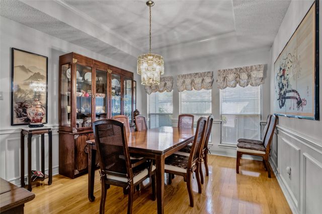 3407 Commander Court, Arlington, TX 76017